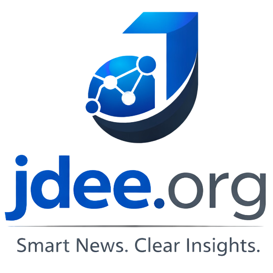 Jdee News