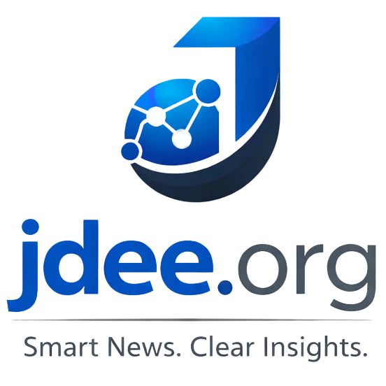 Jdee News