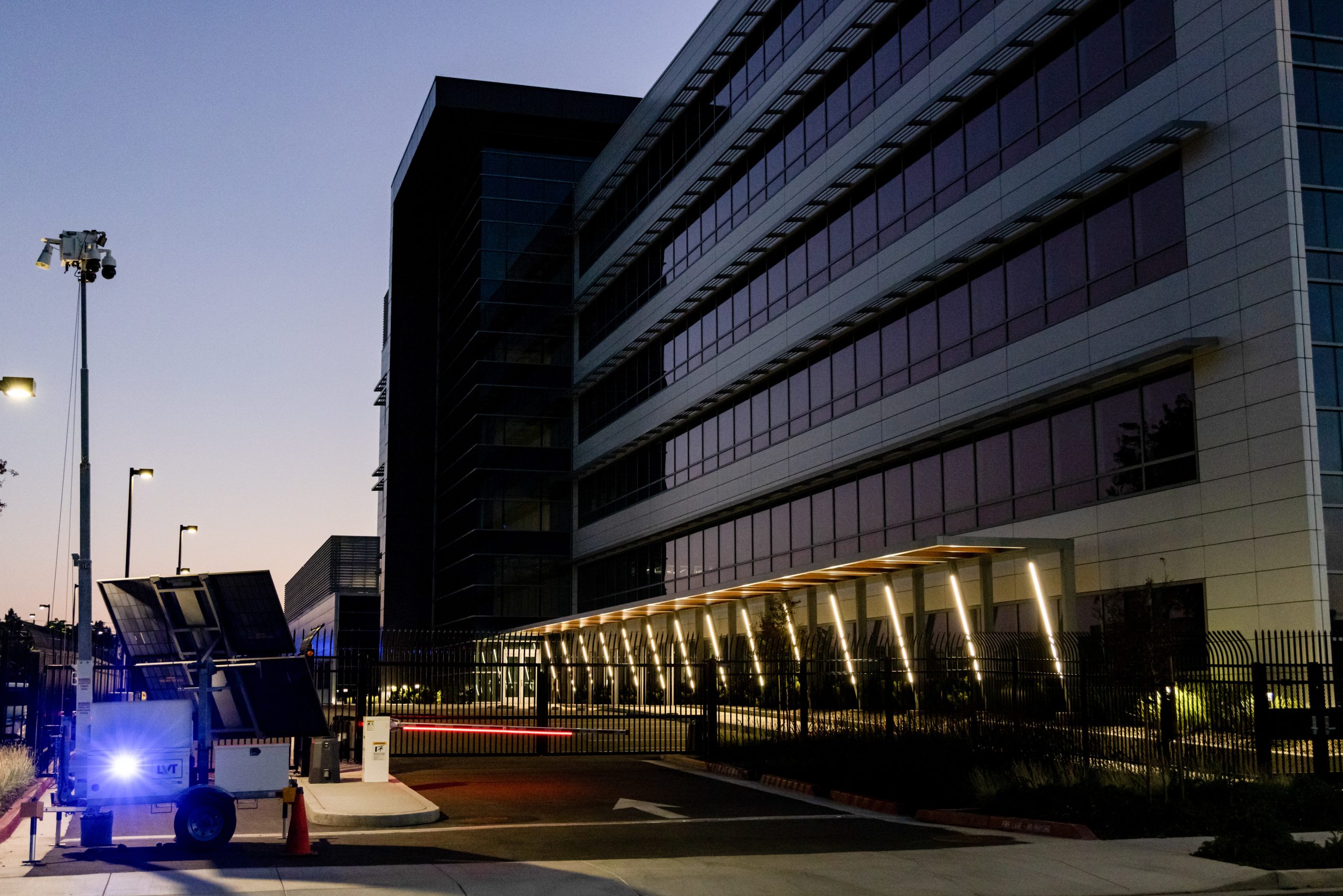 New Era Energy & Digital Plans Massive 7 Gigawatt AI Data Center Hub in New Mexico.