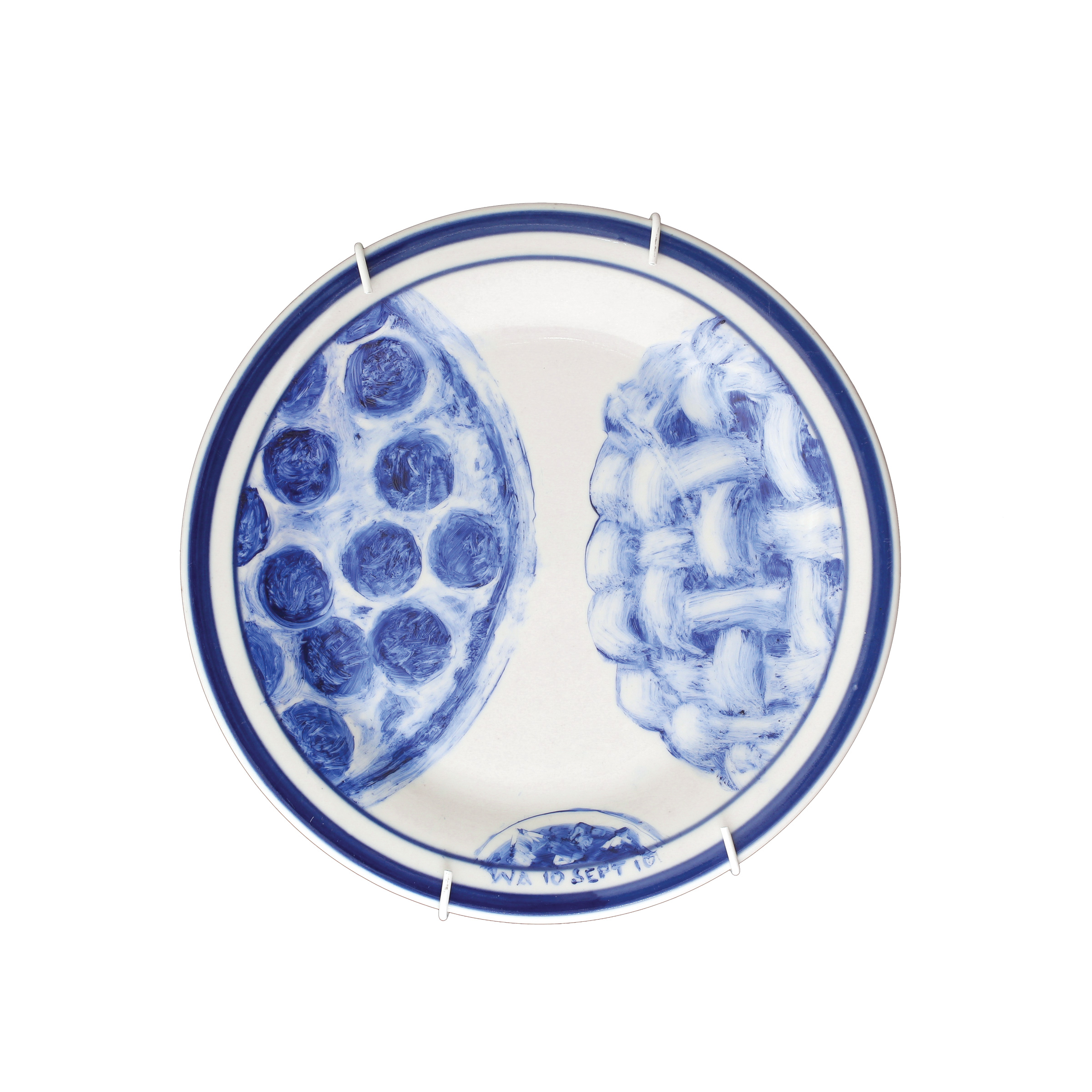 "The Last Supper" Exhibition Humanizes Capital Punishment Through Culinary Choices.