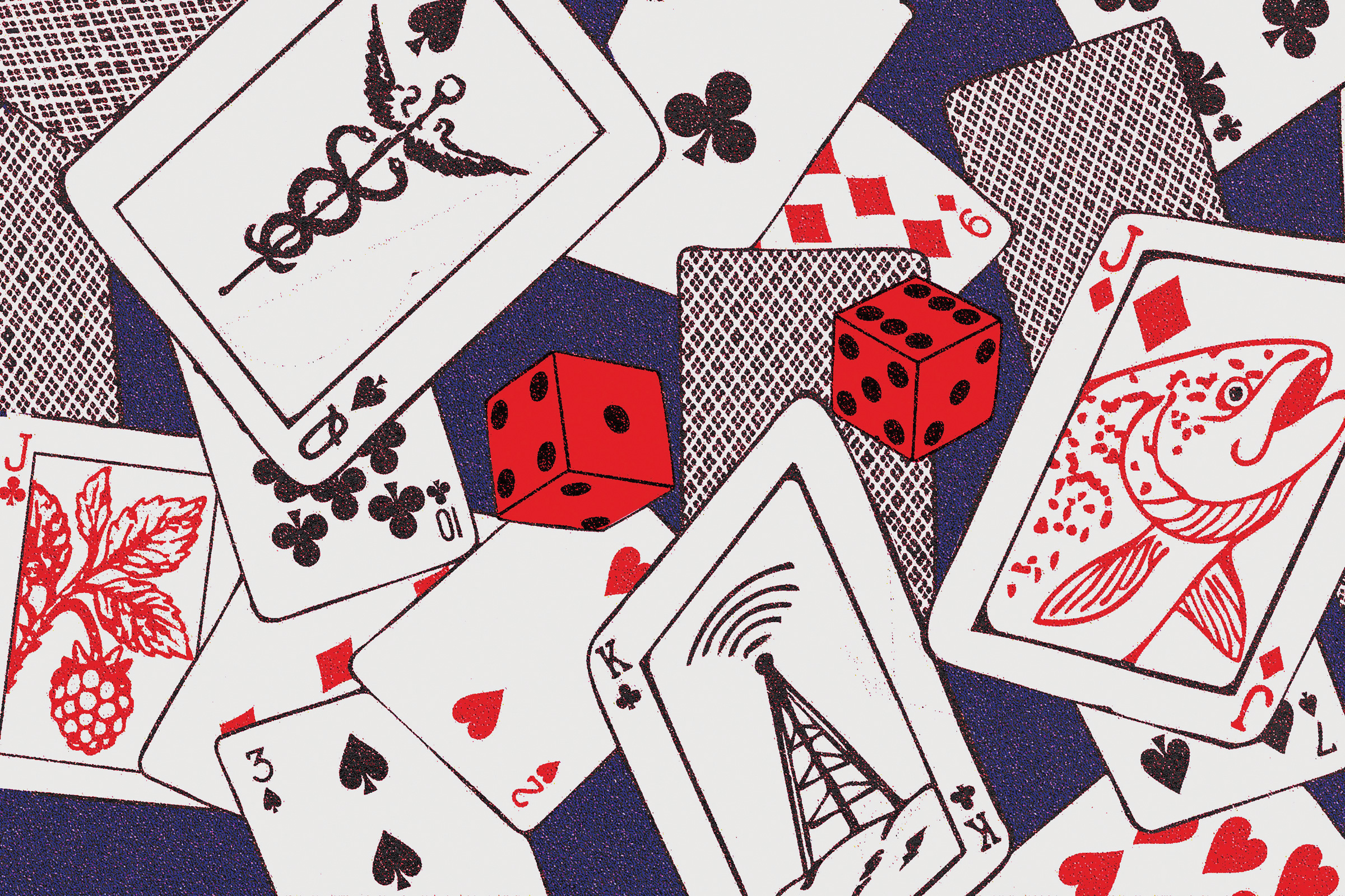 Tribal Gaming Fuels a Resurgent Era of Native American Sovereignty and Economic Power.