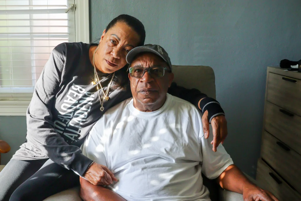 Altadena Confronts a Stark New Reality as Wildfire Recovery Exposes Deep-Seated Inequities and Threatens Community Identity.