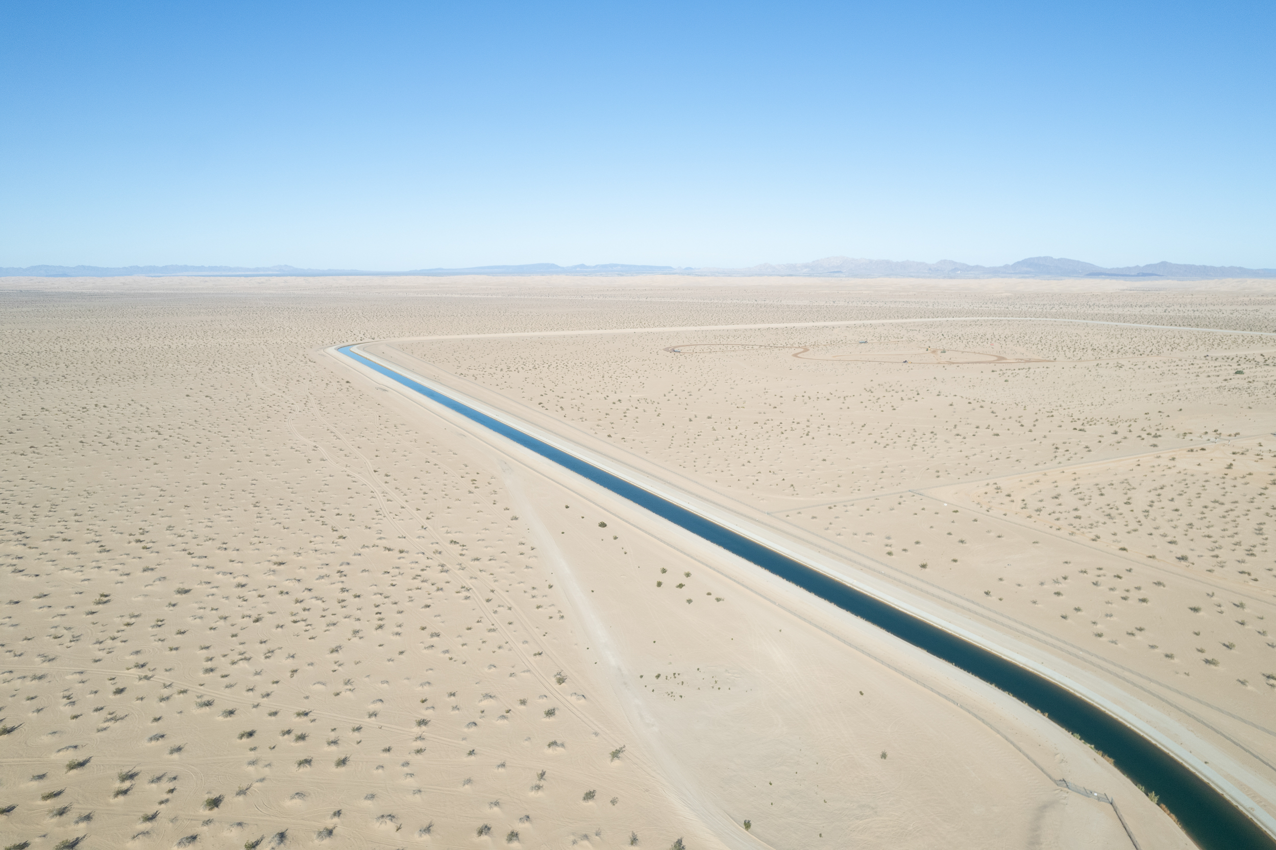 Colorado River Water Management Plan Deadline Looms Amidst Deadlocked Negotiations