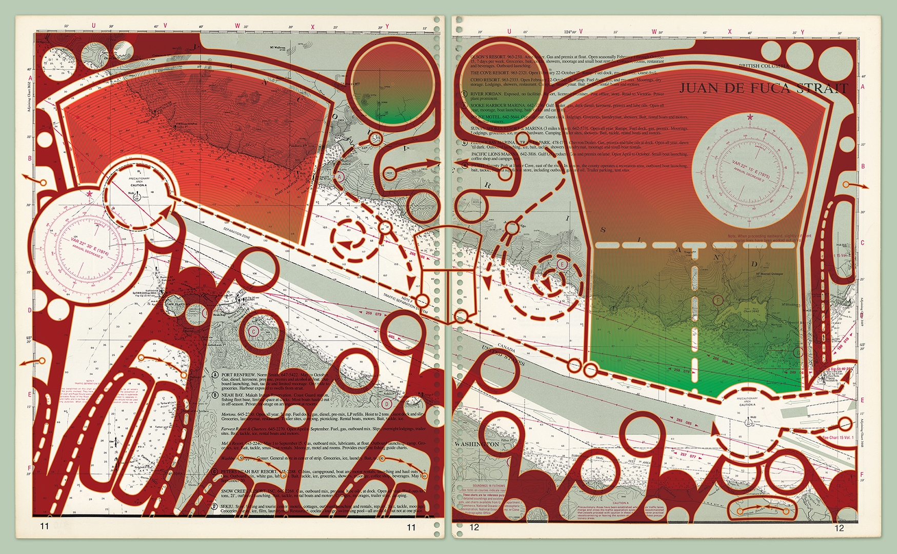 Development Pressures Threaten Indigenous Cultural Heritage Across Washington State.