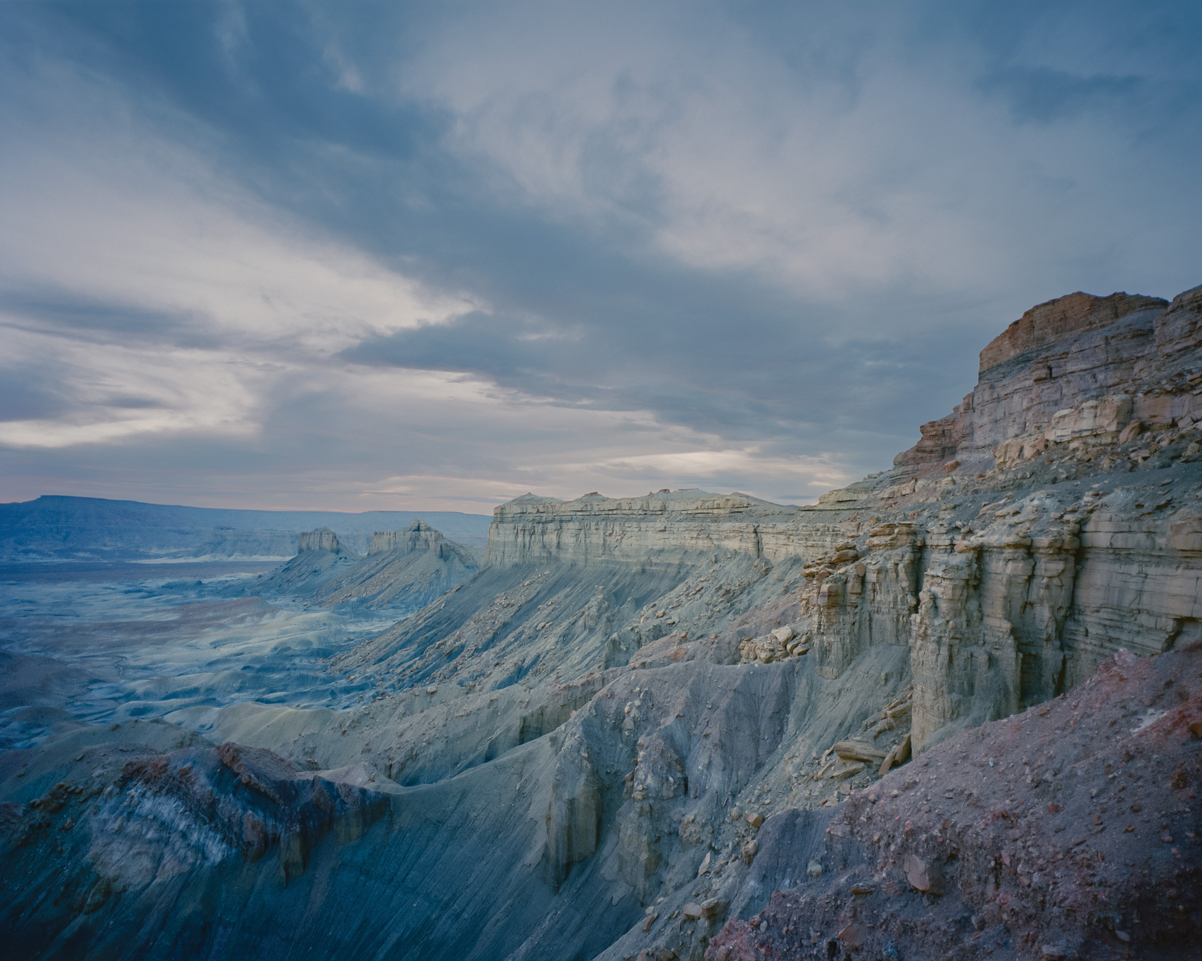 Grand Staircase-Escalante Faces Existential Threat to its Irreplaceable Geological Legacy.