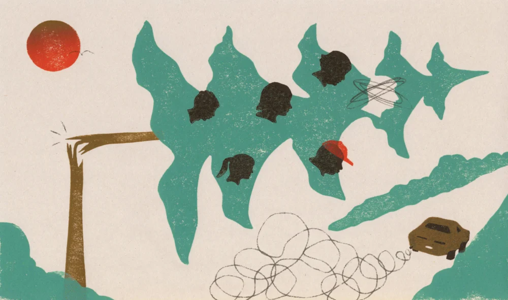 Jess Walter Revisits the Scars of Ruby Ridge in New Novel and Updated Nonfiction.