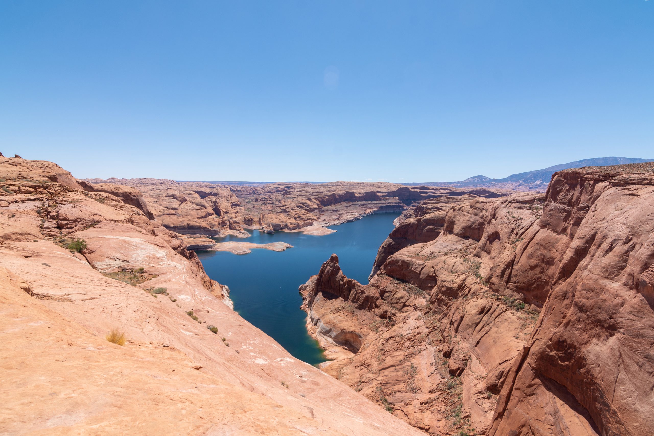 National Monuments Serve as Critical Safeguards for Drinking Water Amidst Threats of Industrial Expansion.