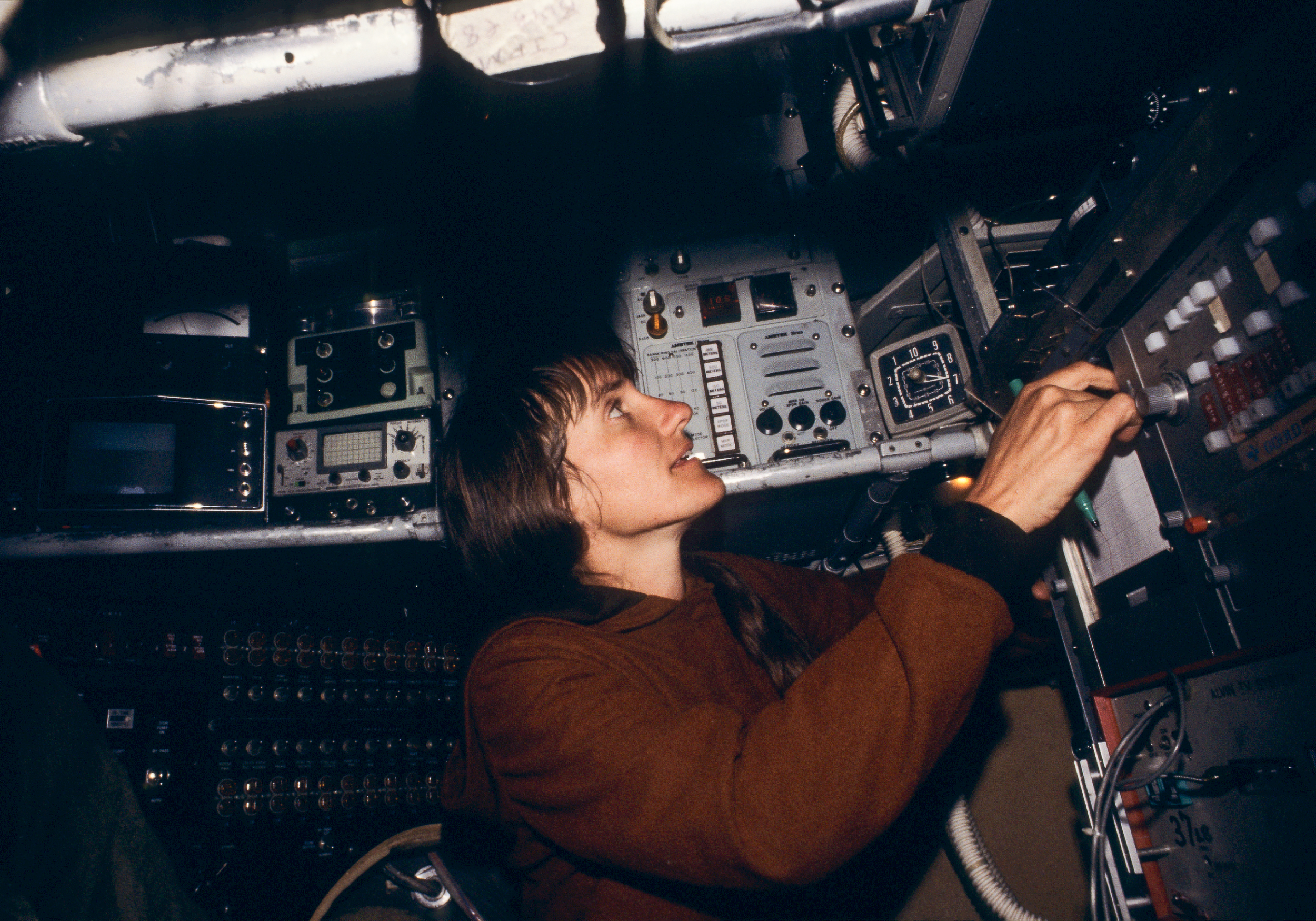 Tanya Atwater’s Groundbreaking Work Revolutionized Our Understanding of Earth’s Dynamic Crust.