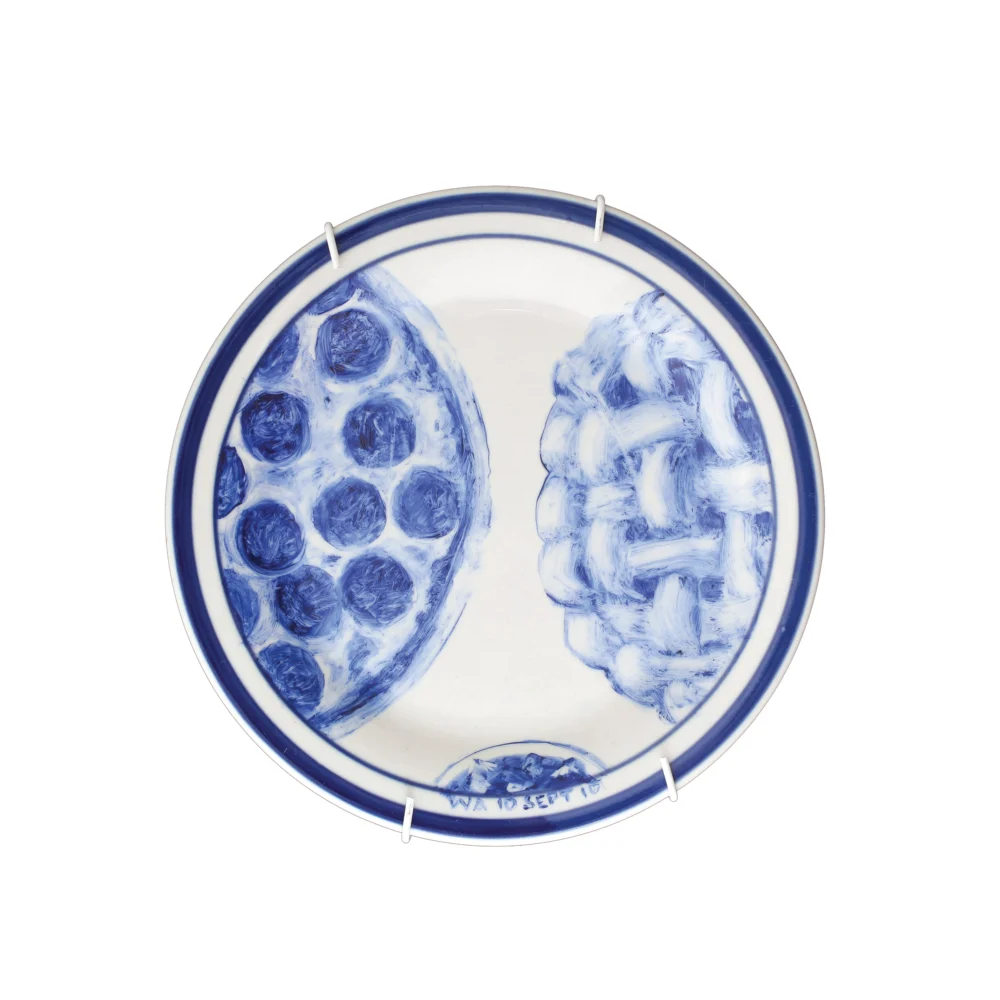 "The Last Supper" Exhibition Humanizes Capital Punishment Through Culinary Detail.