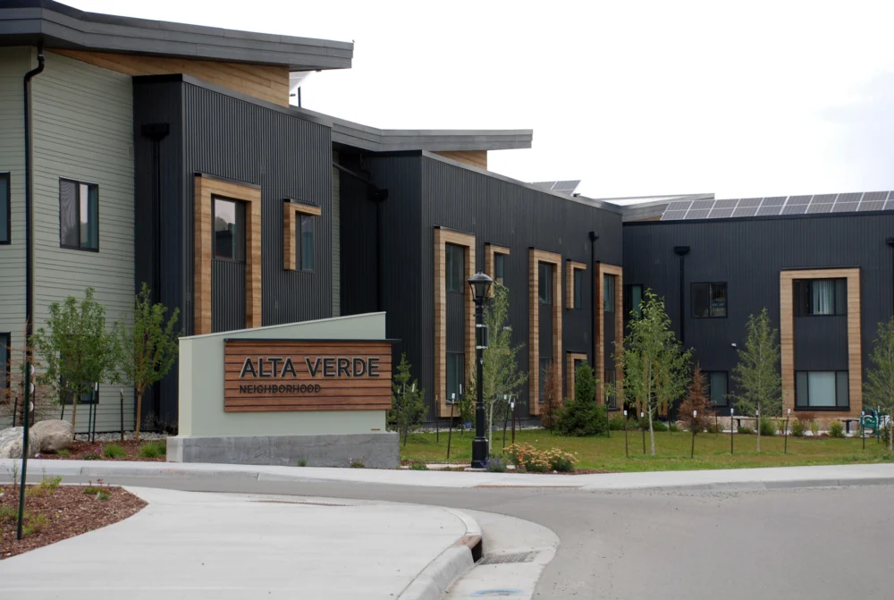 Breckenridge Pioneers a Path for Workforce Housing Amidst Western Real Estate Boom.