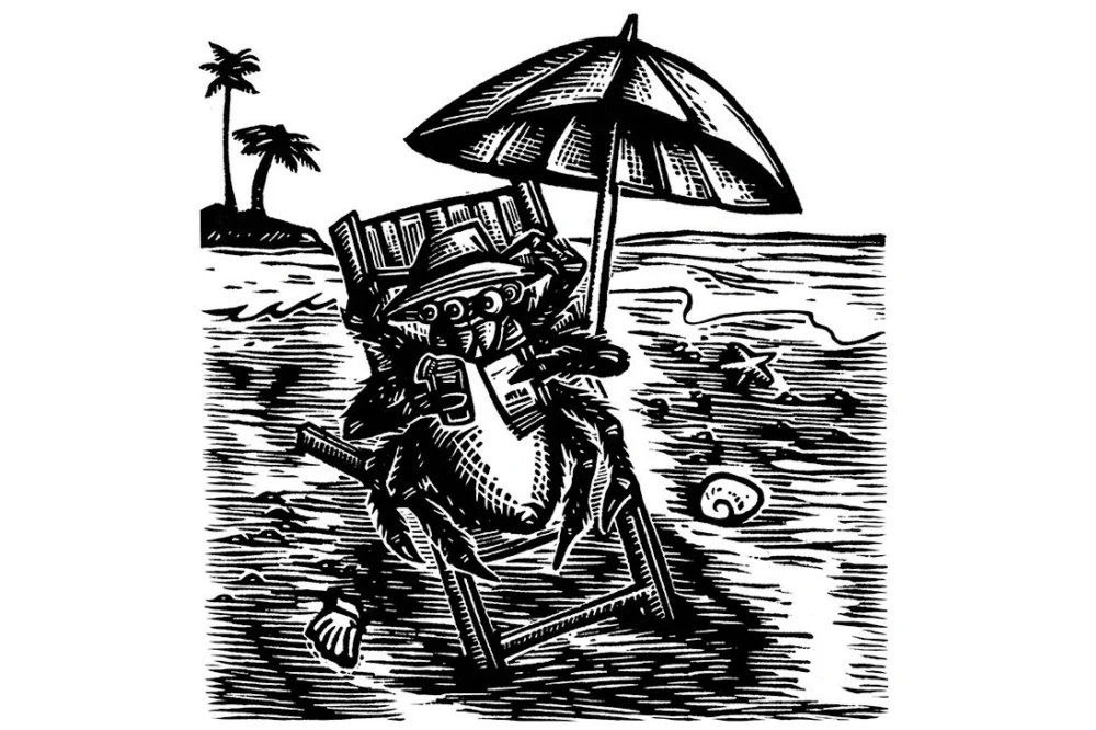 From Ingenious Wolves to Inclusive Trails: Unpacking North America’s Evolving Human-Nature Tapestry