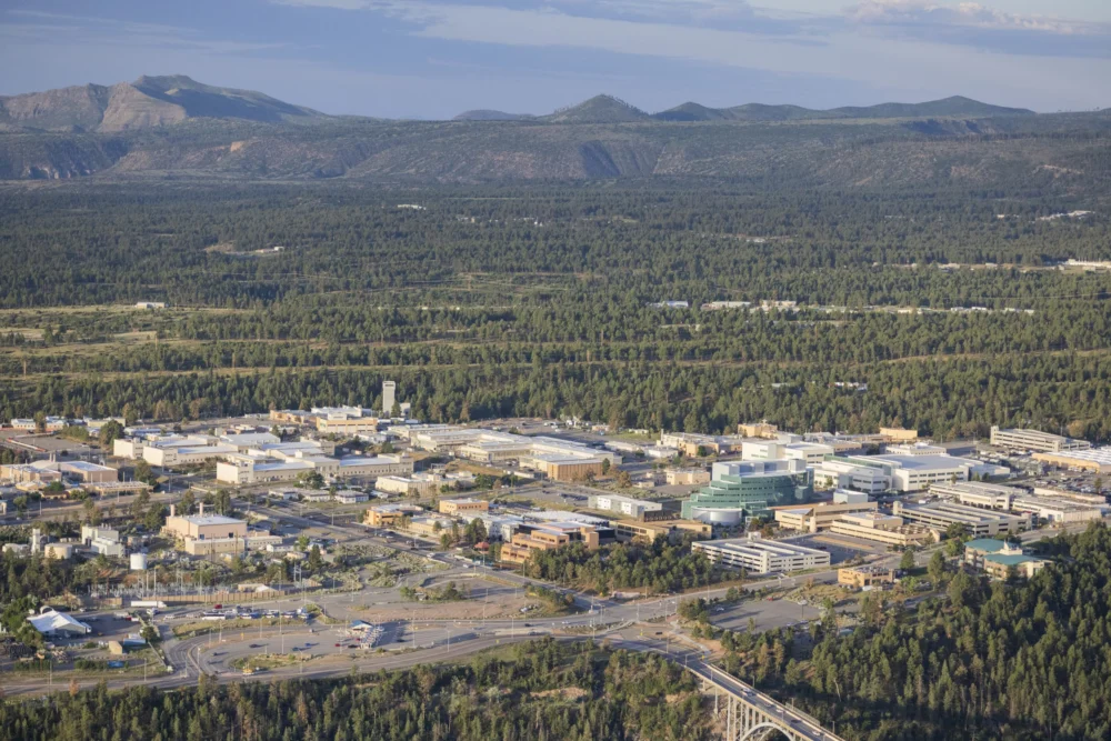 New Mexico Levies Multi-Million Dollar Fine, Demands Urgent Cleanup at Los Alamos Amid Nuclear Modernization Drive.