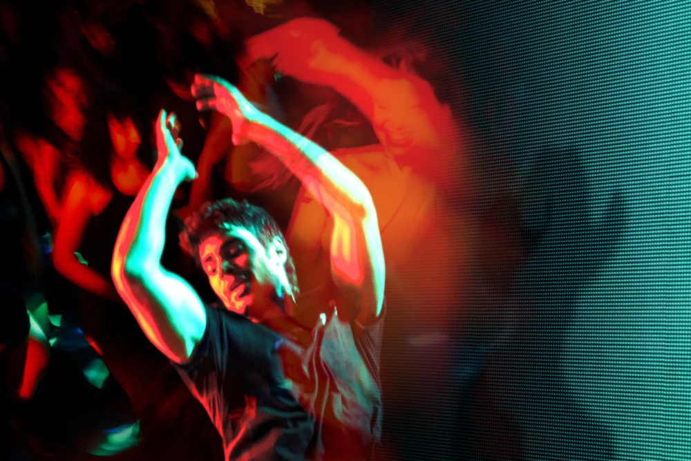 Queer Country Dance Scene Thrives with Stud Country’s Inclusive Two-Step