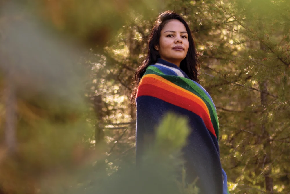 ‘Rural areas are very powerful — and often underestimated’