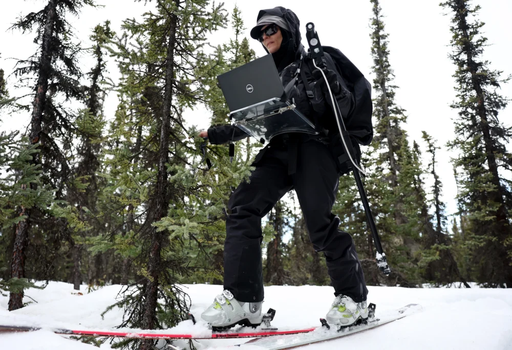 Senate Passes Limited Spending Bill, Shielding Key Science and Land Agencies from Drastic Cuts