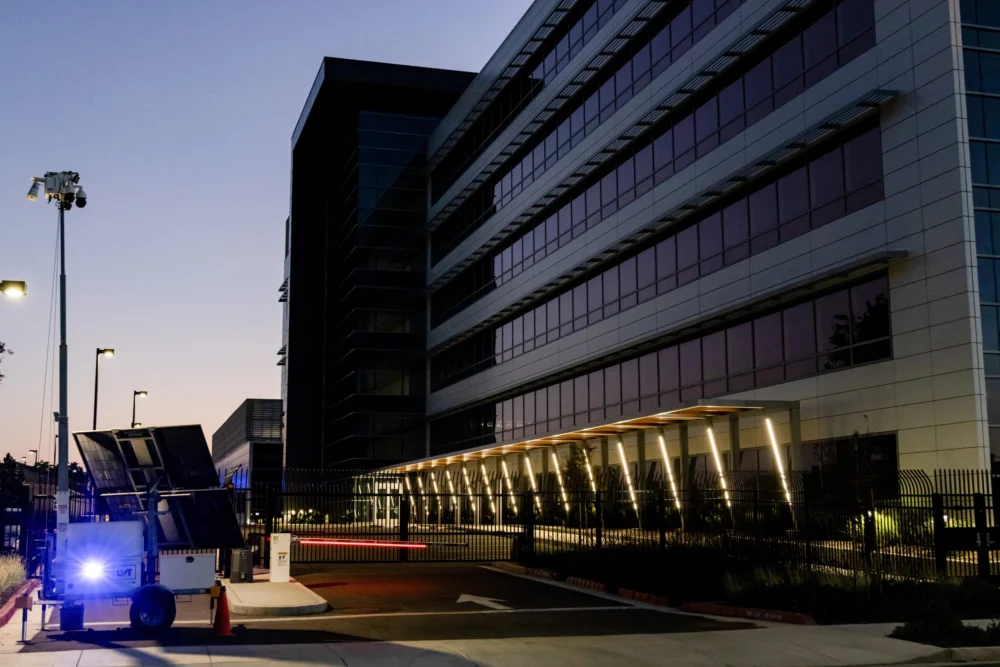 Texas Firm Plans Colossal AI Data Center Hub in New Mexico, Signaling a New Era of Western Energy Demand