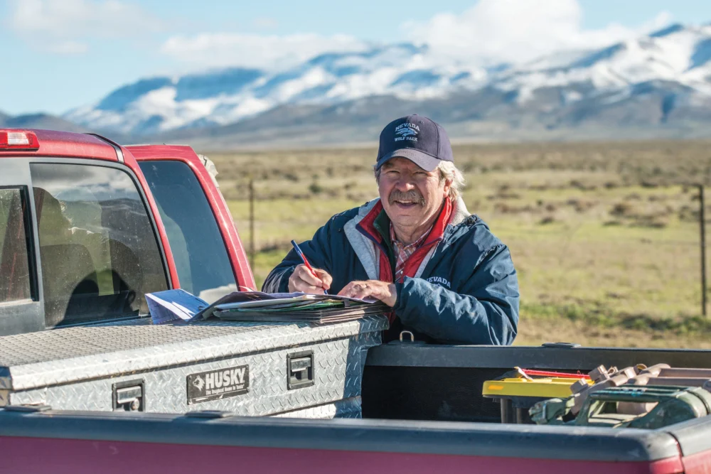 Bart Koehler: A Legacy of Unyielding Wilderness Advocacy in the American West.