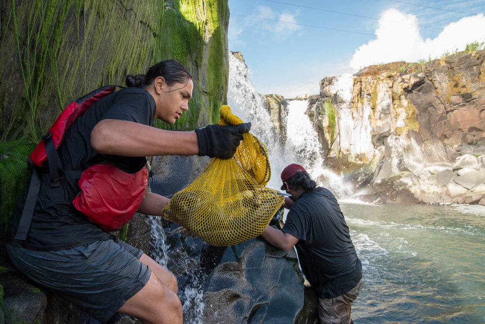 Environmental Protection Agency Proposes Rule to Diminish Tribal Authority Over Water Quality Protections.