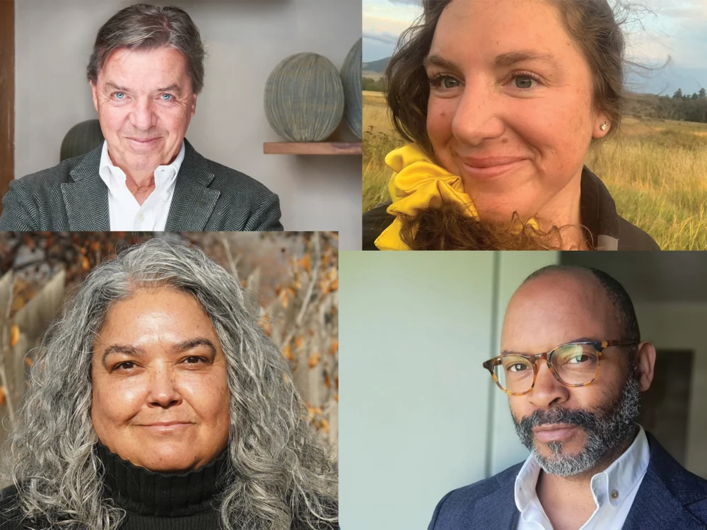 High Country News Bolsters Governance with Four New Board Members, Reinforcing Reader-Supported Mission.
