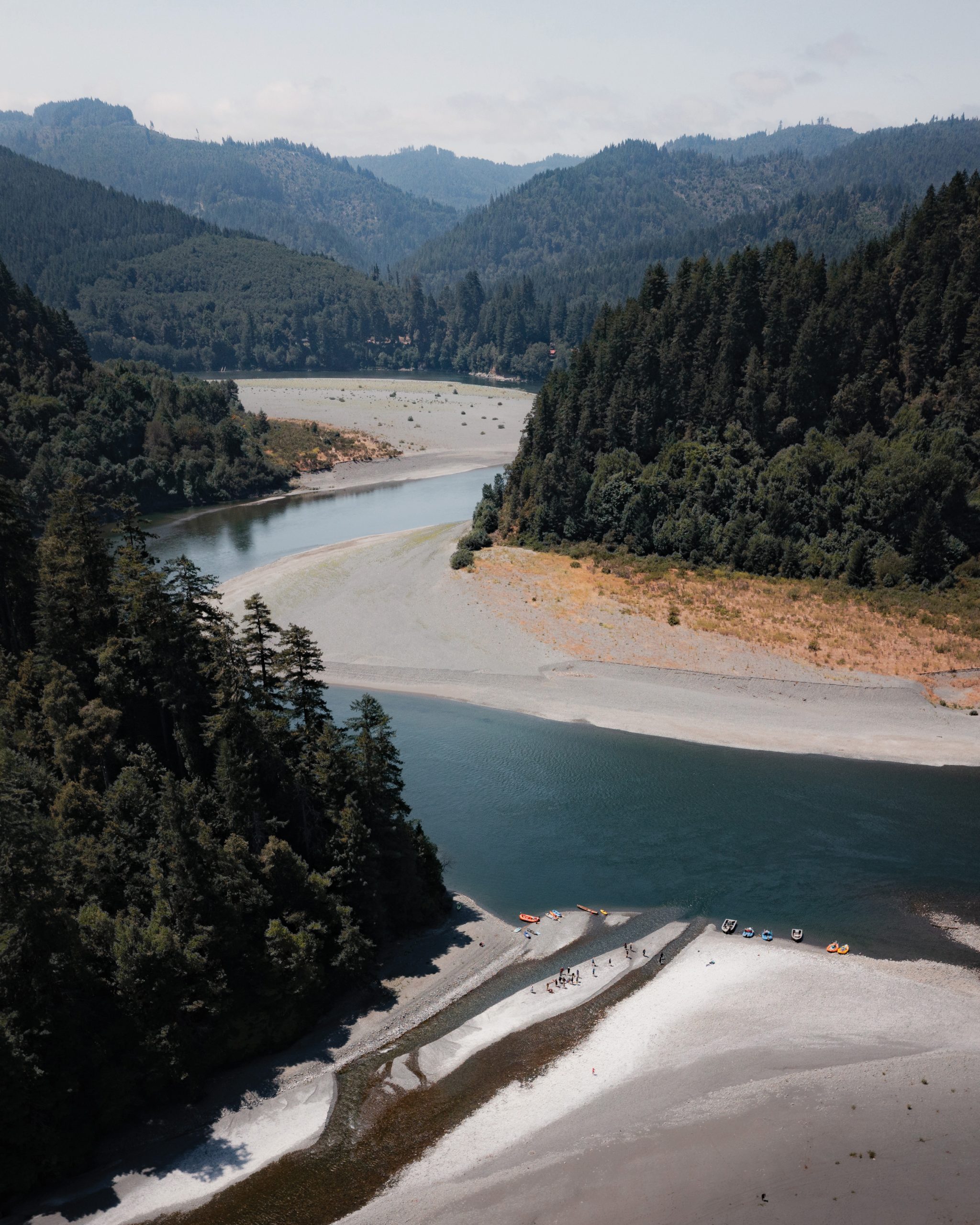 Historic Land Return Ignites New Era of Indigenous Stewardship and Conservation in California.
