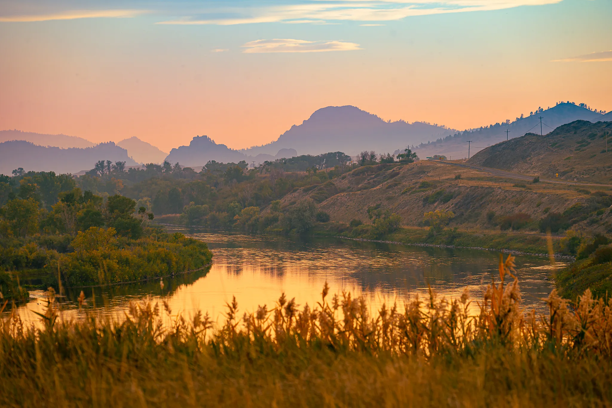 Montana’s Water Quality Standards Reversed, Raising Environmental Concerns.