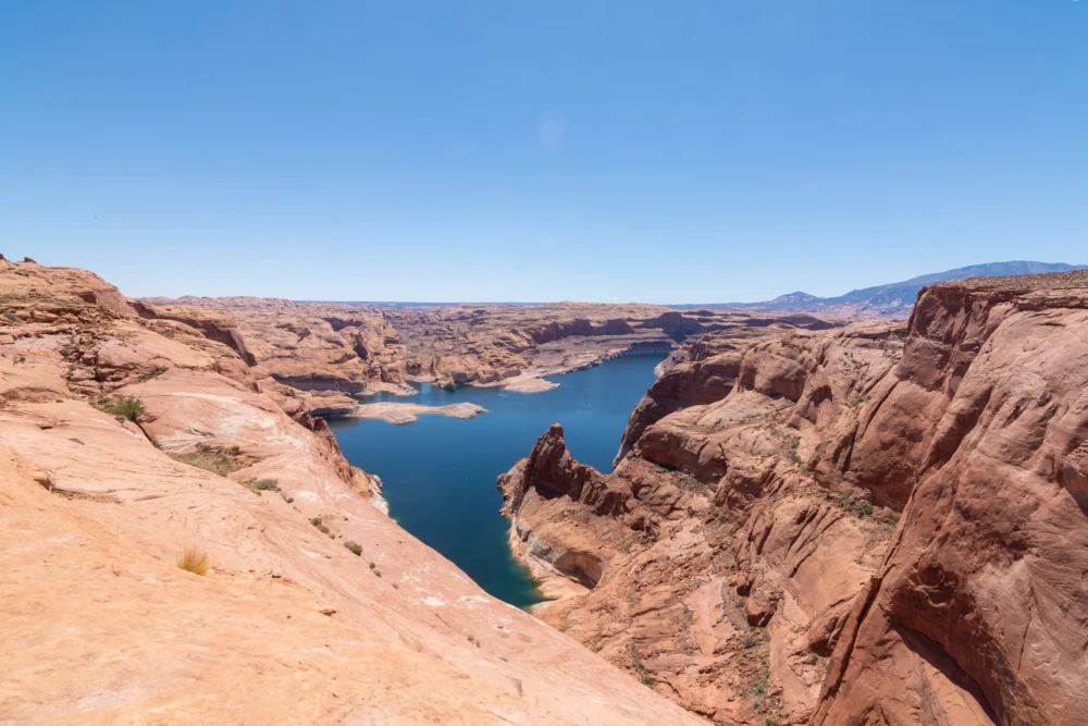 National Monuments Safeguard Crucial Water Sources for Millions, New Analysis Reveals.