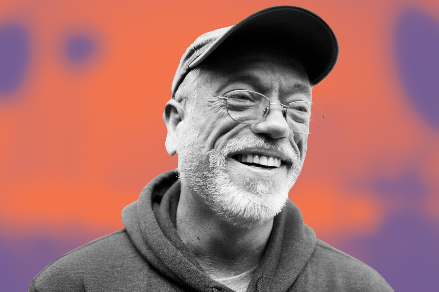 Poet D. A. Powell Offers Earthly Solace in "Spell for Binding the Center to a Center"