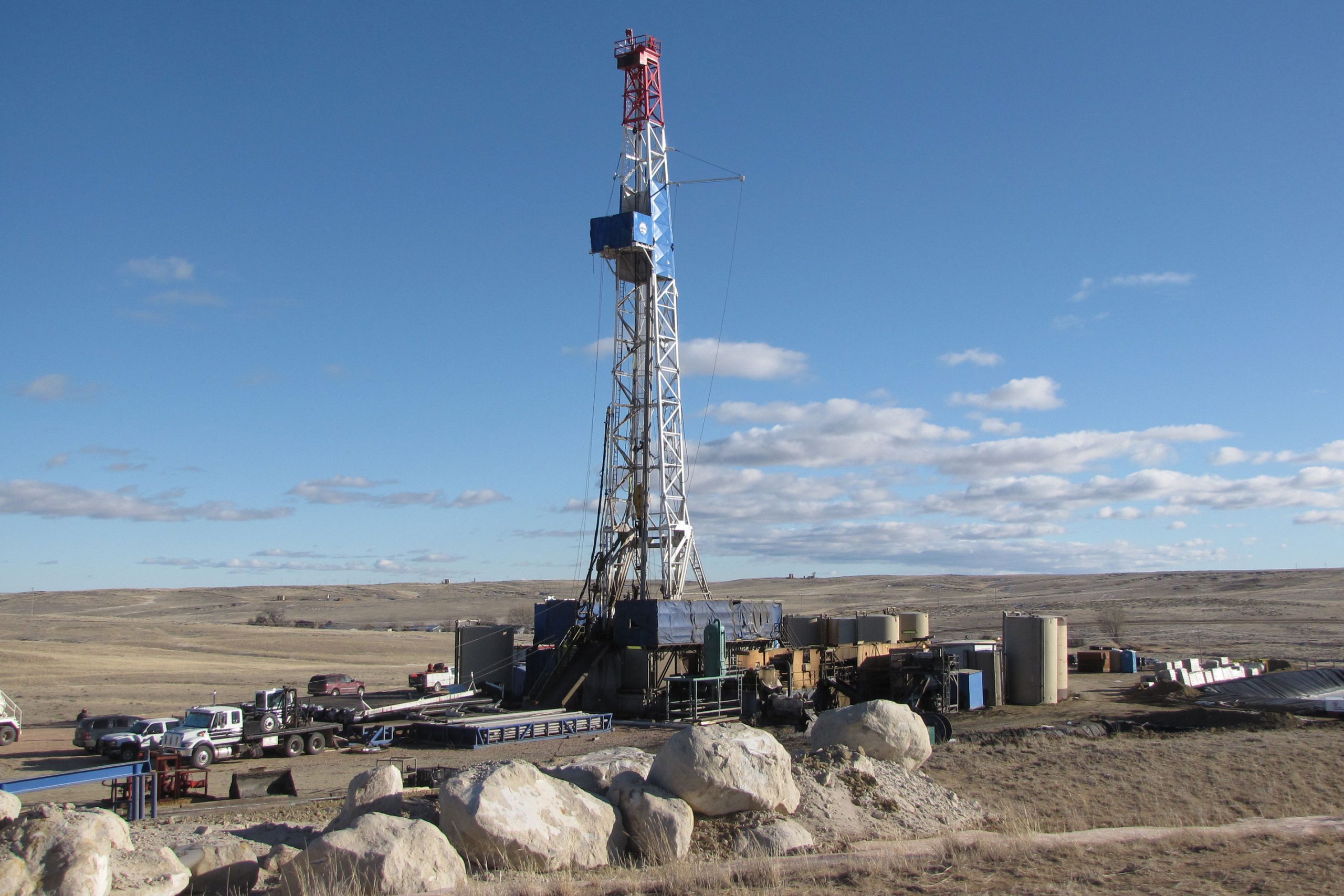 Public lands need less extraction and more rewilding