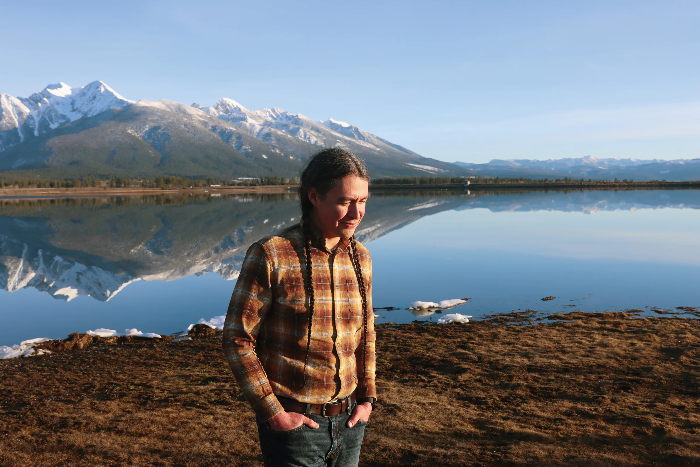 Sovereignty in Flow: How the Confederated Salish and Kootenai Tribes Are Reclaiming Their Water and Heritage