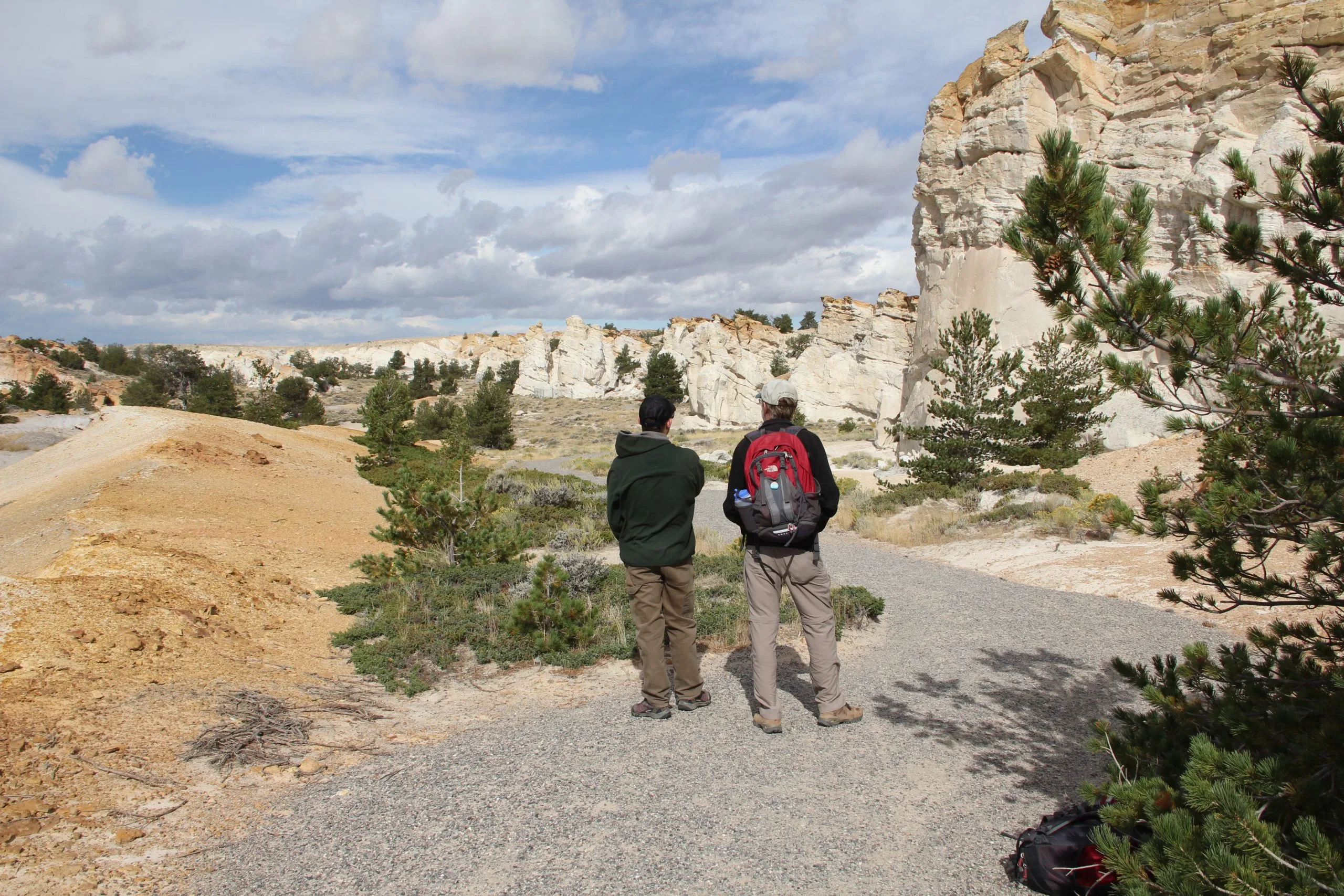 The Nation’s Public Lands and Waters Demand a 21st-Century Vision.