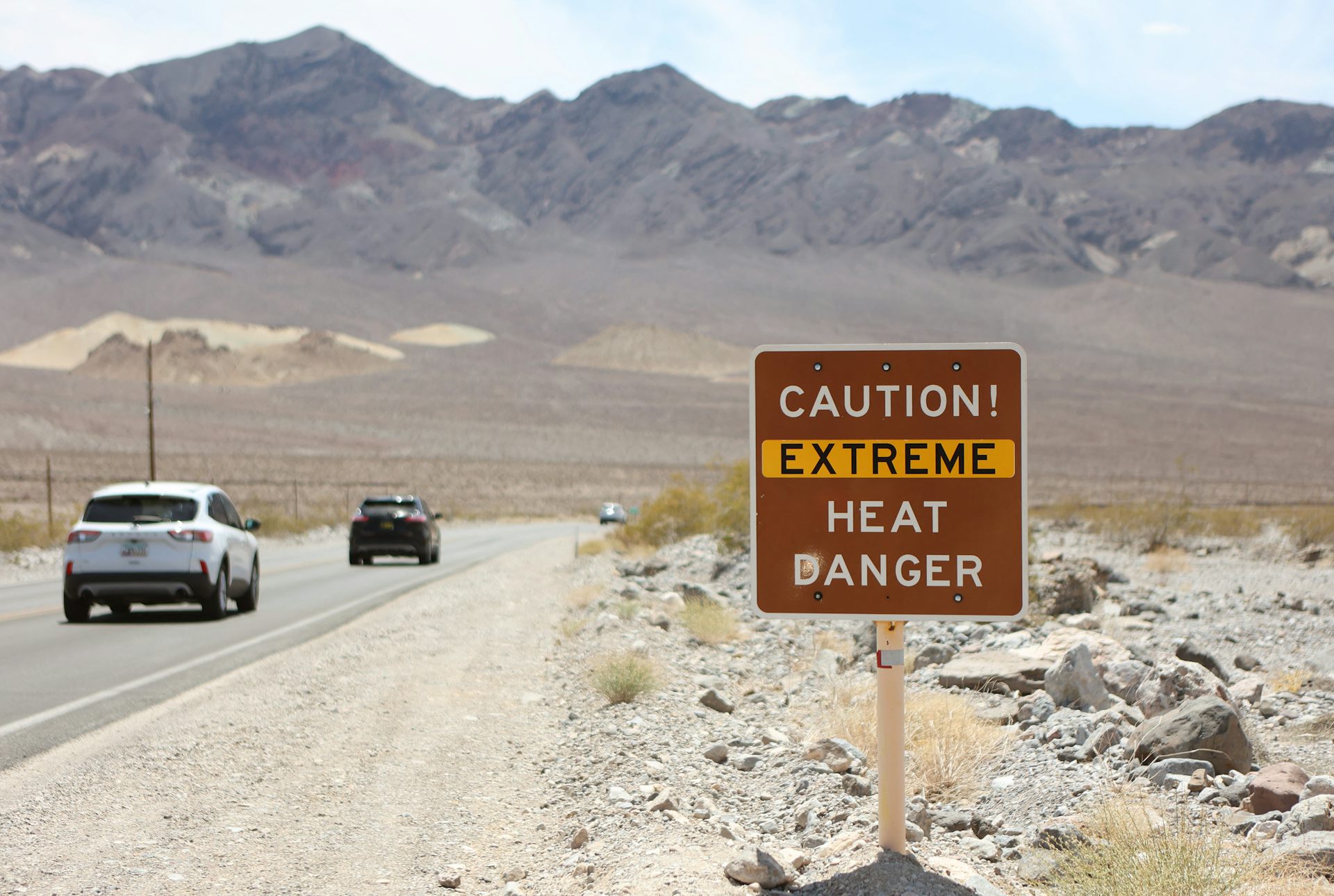 The Trump Administration’s Decision to Rescind the Endangerment Finding Ignores Overwhelming Evidence of Climate Change’s Public Health Threats.