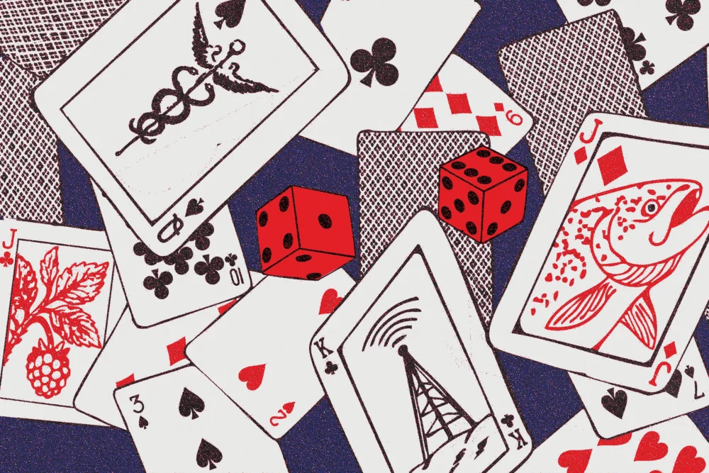 Tribal Gaming Fuels a Resurgent Push for Indigenous Sovereignty and Economic Self-Determination.