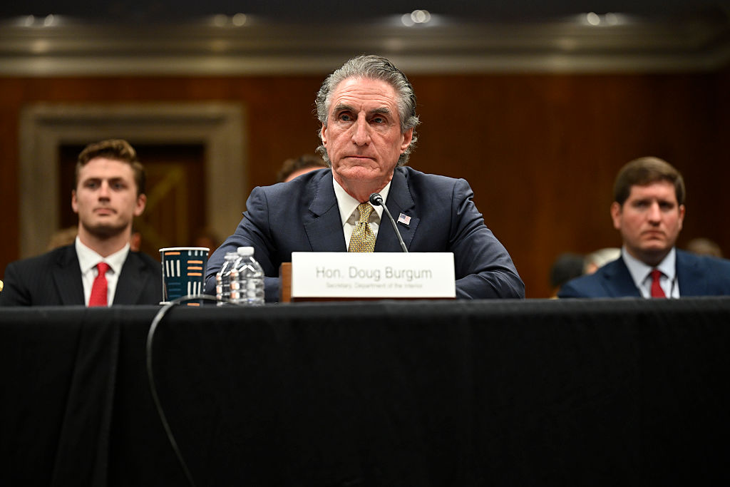 Bureau of Indian Affairs Faces Deepening Staff Cuts Amidst Tribal Outcry Over Federal Trust Obligations.