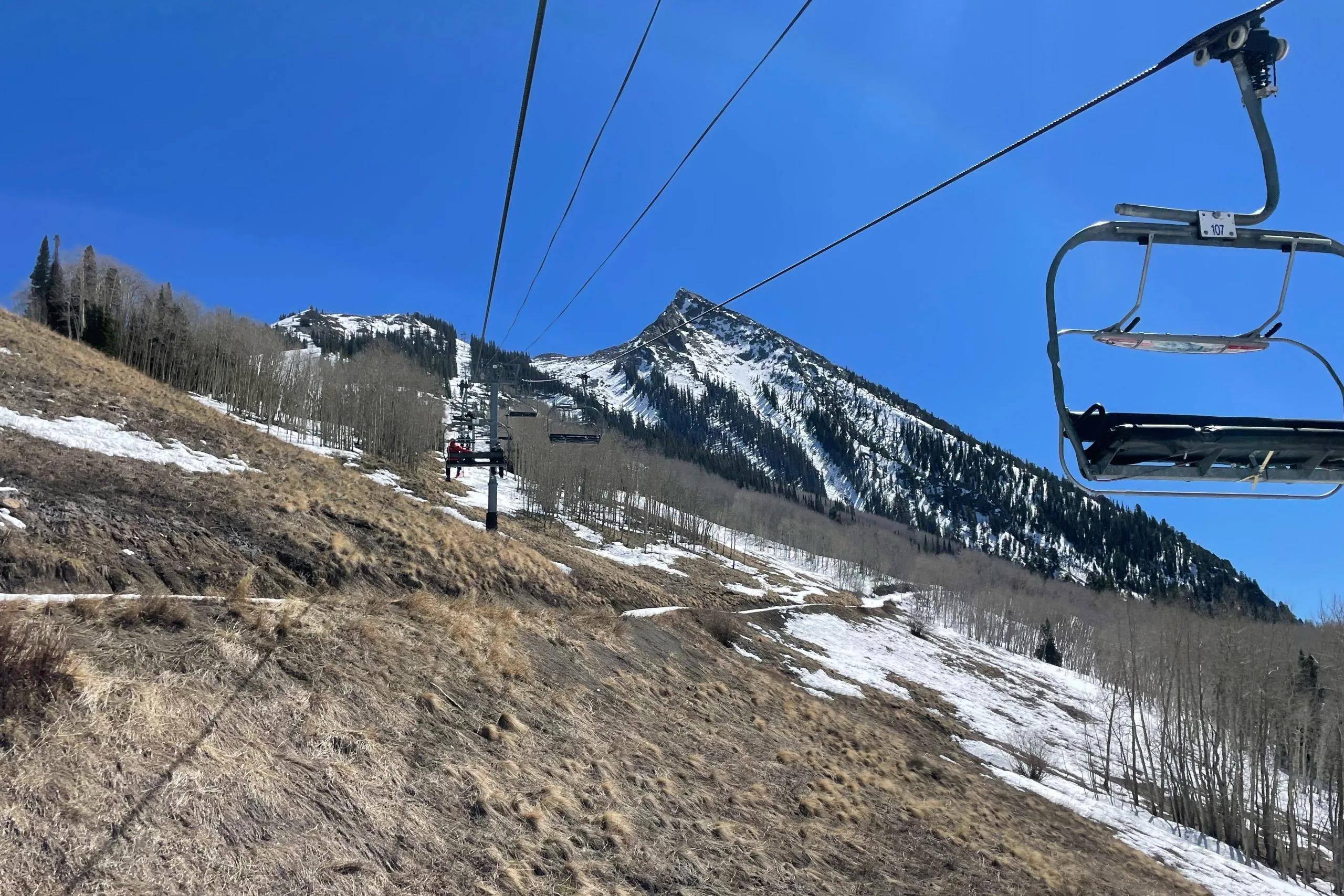 Climate Crisis Amplifies Western U.S. Heatwave to Unprecedented Levels.