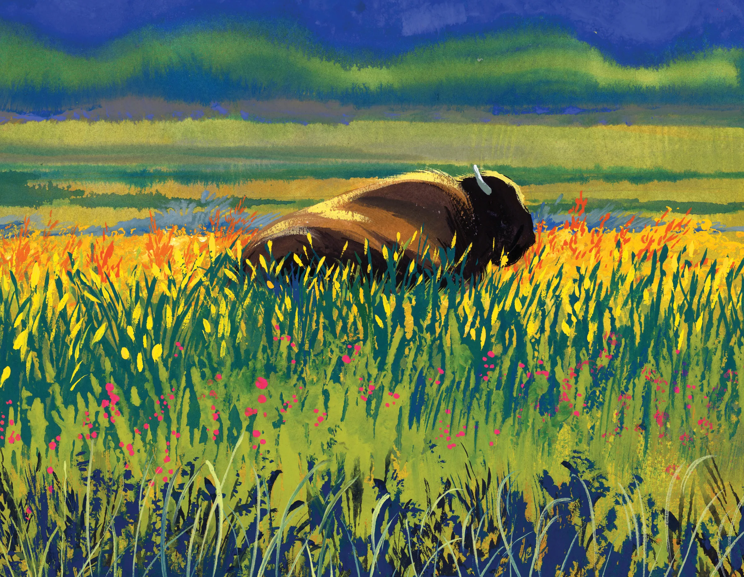 The Modern Paradox of Rest: Navigating a World That Never Sleeps.