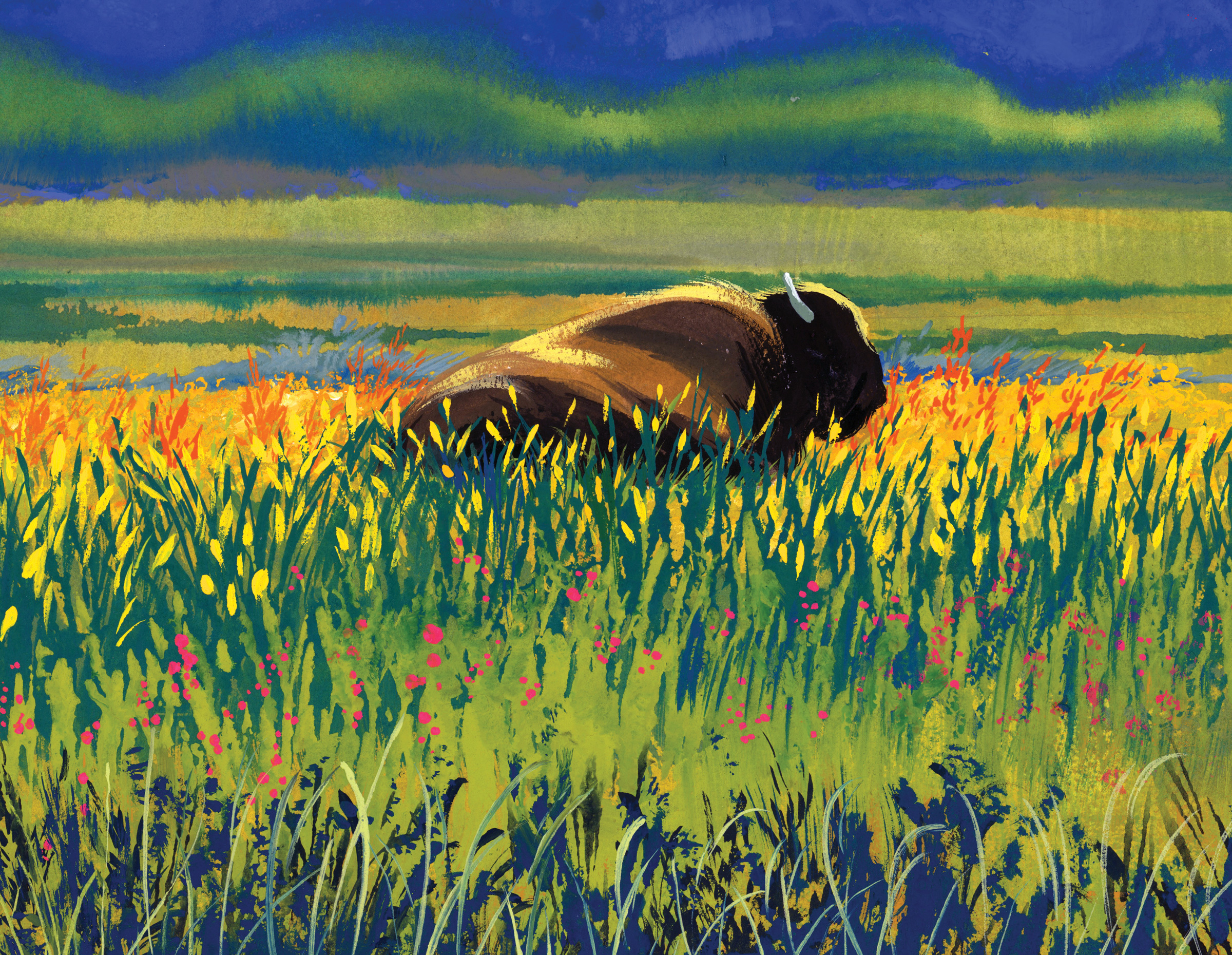 The Unseen Rebellion: How Prioritizing Rest Challenges the Relentless Pace of Modern Life