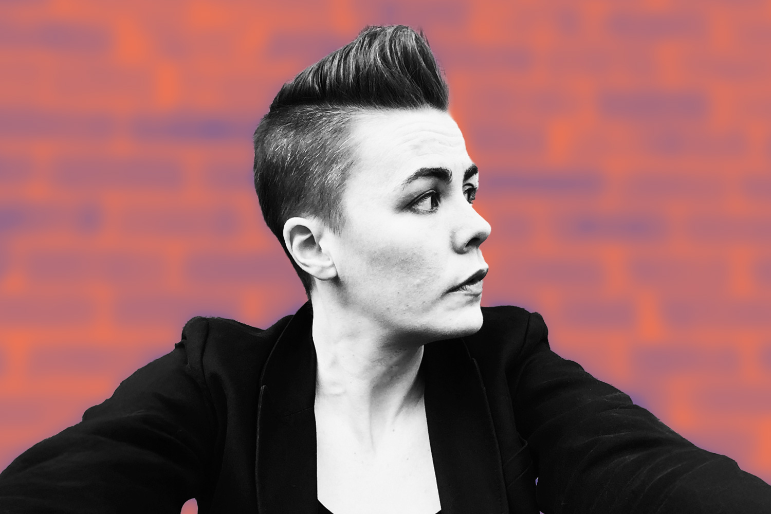 The Young Hunter’s Vigil: A Poetic Reflection on Youth, Nature, and the Hunt.