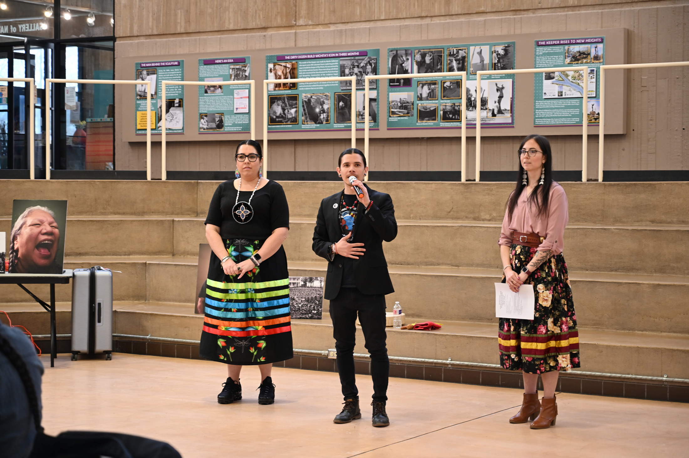 United States Moves Closer to Historic Truth and Healing Commission for Indigenous Boarding School Survivors.