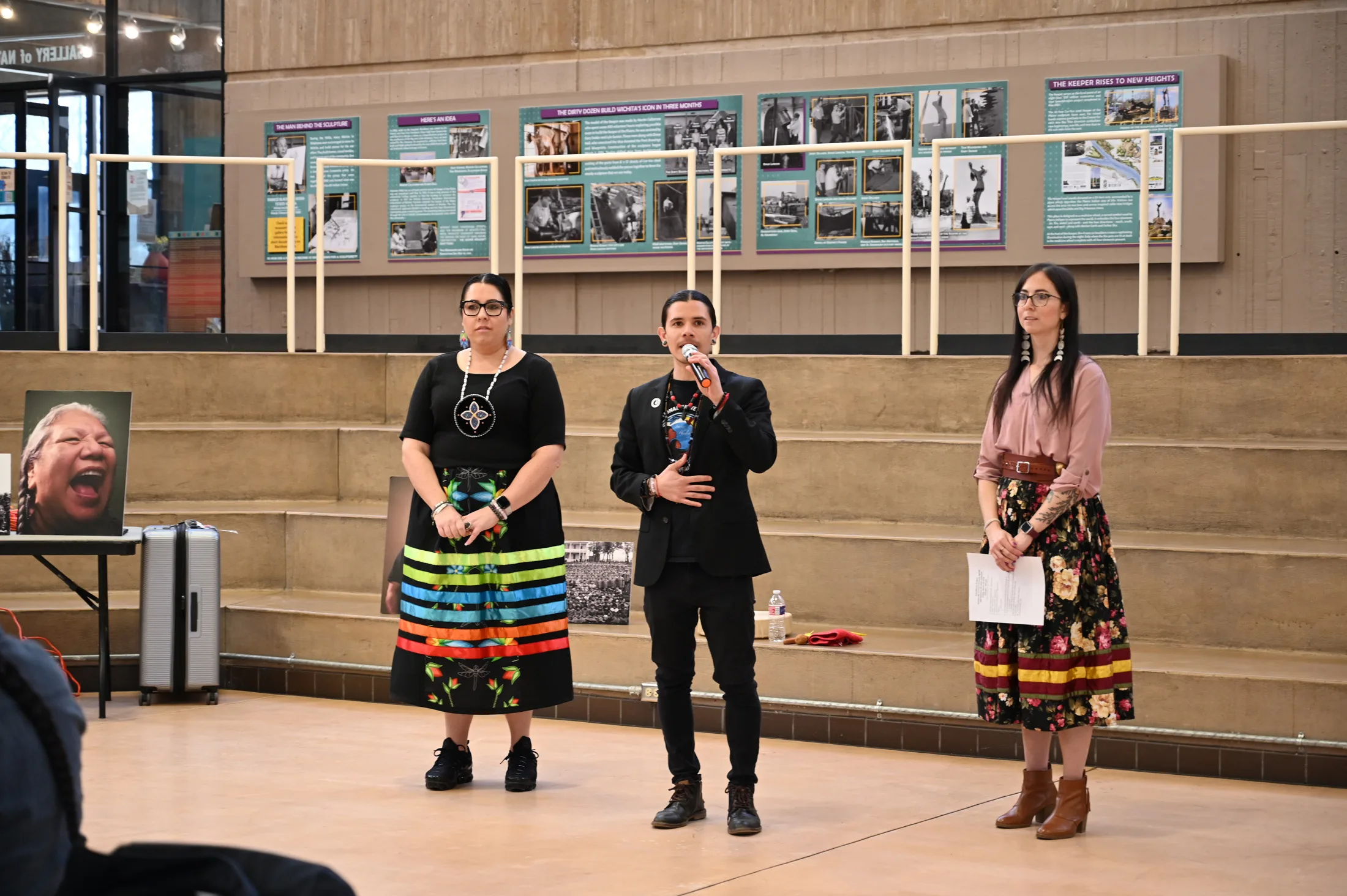United States Moves Closer to Historic Truth and Healing Commission for Indigenous Boarding School Survivors.