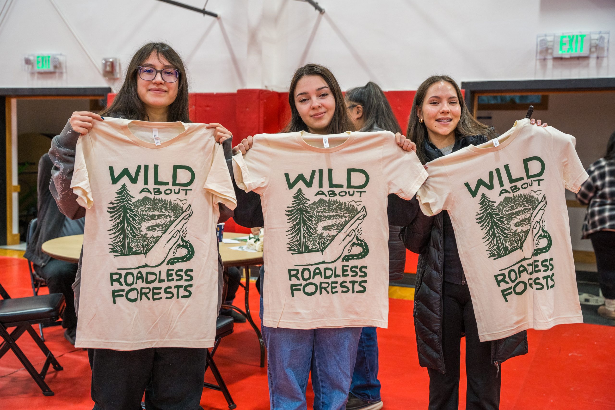 Grassroots Opposition Rises as U.S. Forest Service Moves to Dismantle Key Roadless Protections.