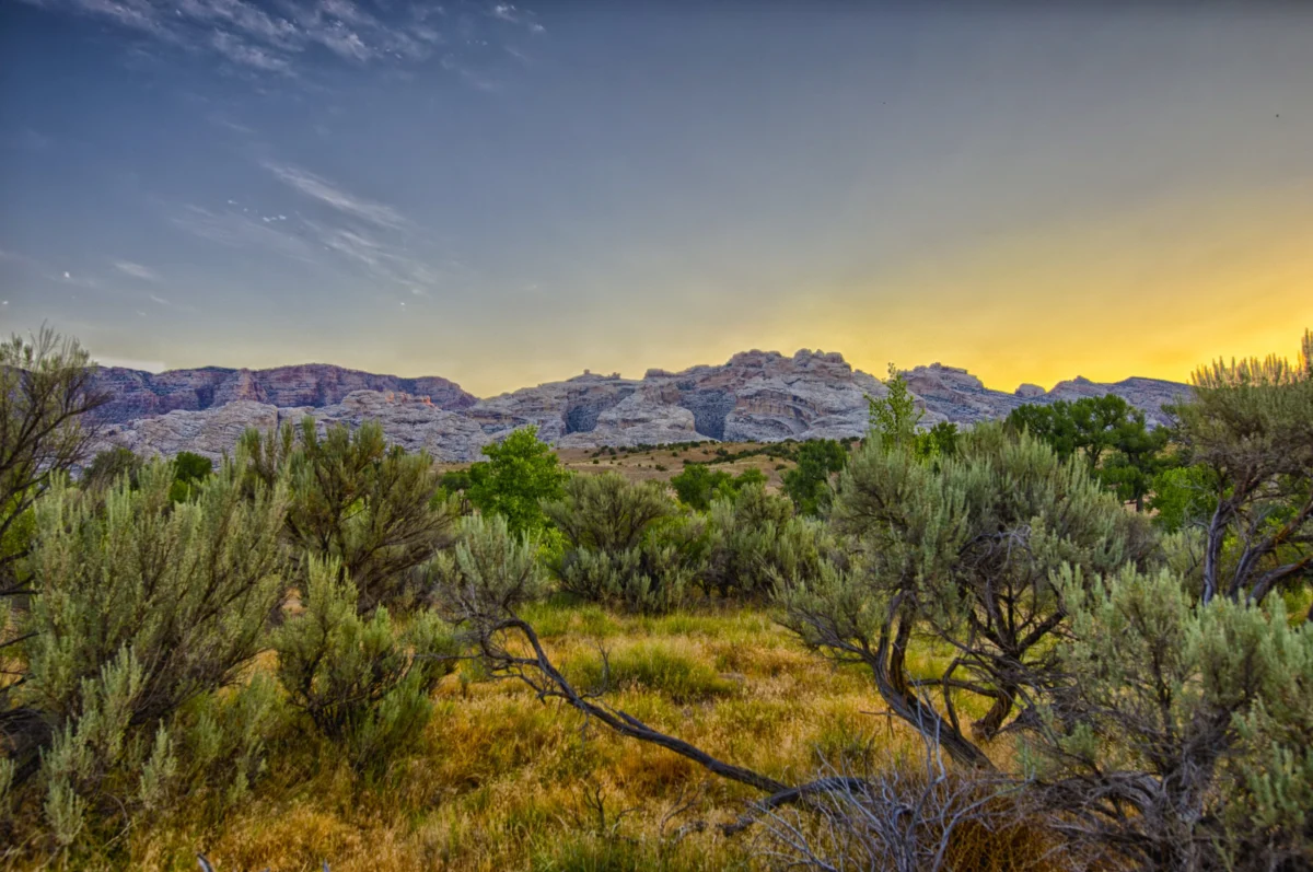 Colorado Wilderness Faces Unprecedented Drilling Threat as Federal Agency Opens Vast Tracts to Oil and Gas Exploration.