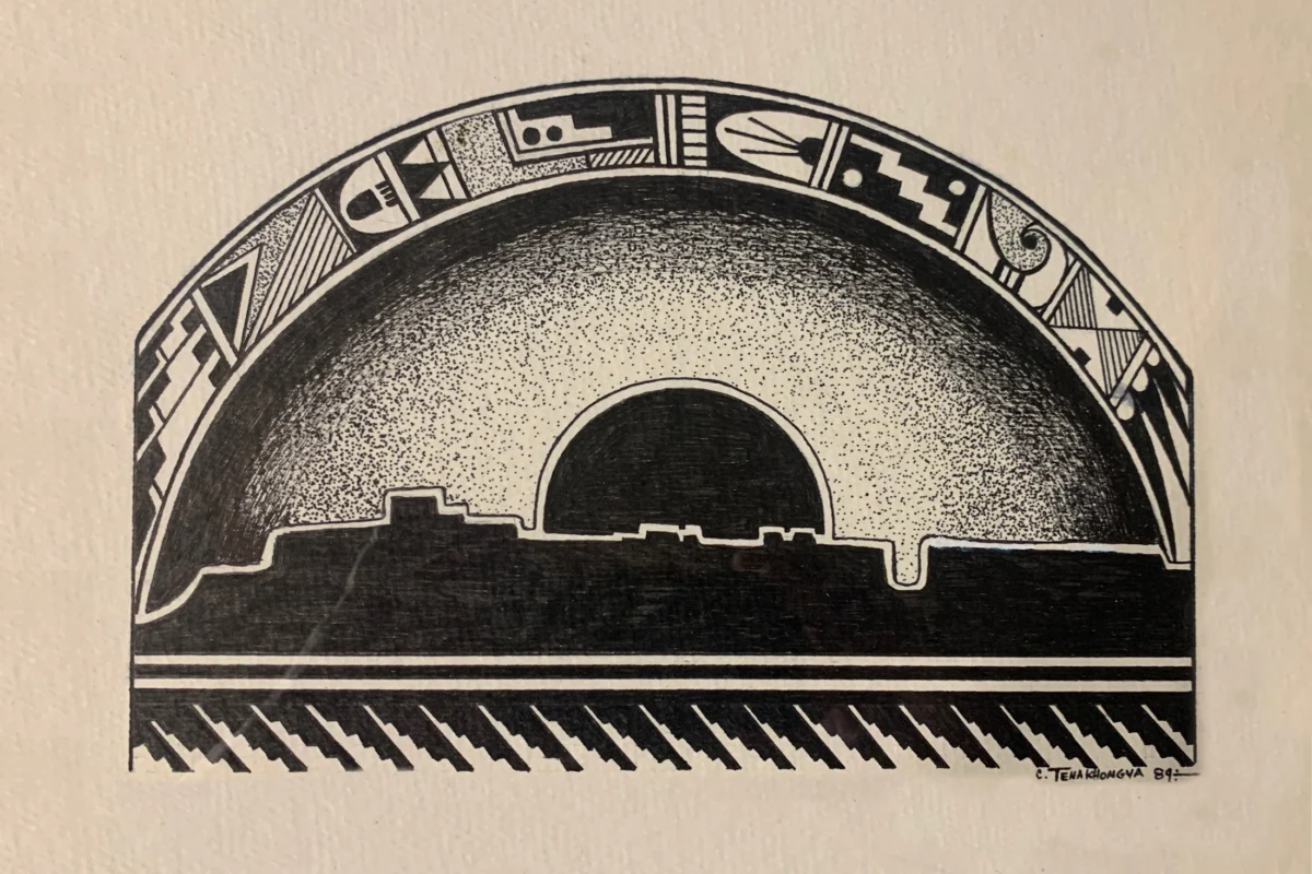 Hopi Prophecies Foreshadow Current Western Water Crisis.