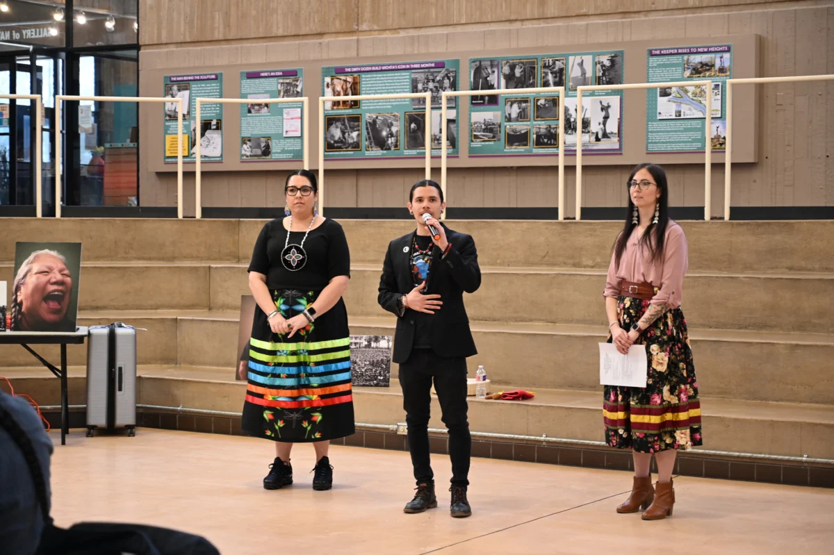 United States Moves Closer to Historic Truth and Healing Commission on Indigenous Boarding Schools.