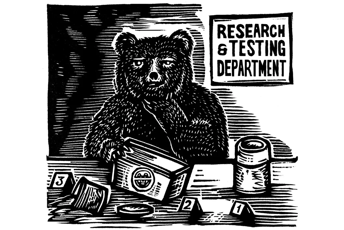 Washington State University’s Grizzly Research Puts Camping Gear to the Ultimate Test, Highlighting Broader Conservation Efforts.