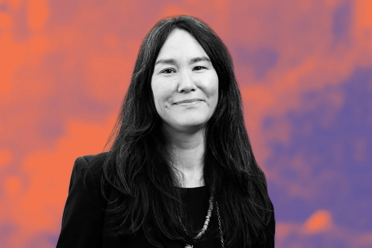 "Apparitional" Poetry Collection Explores Grief, Environmental Loss, and Indigenous Identity