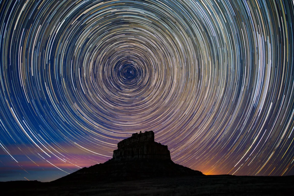 Chaco Canyon Protections Face Renewed Threat as Indigenous Leaders, Lawmakers Urge Preservation.