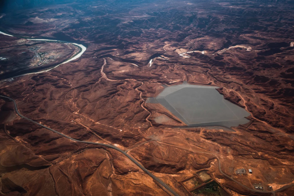 Expedited Uranium Mine Approval Ignites Controversy Over Indigenous Rights and Environmental Review Rollbacks.