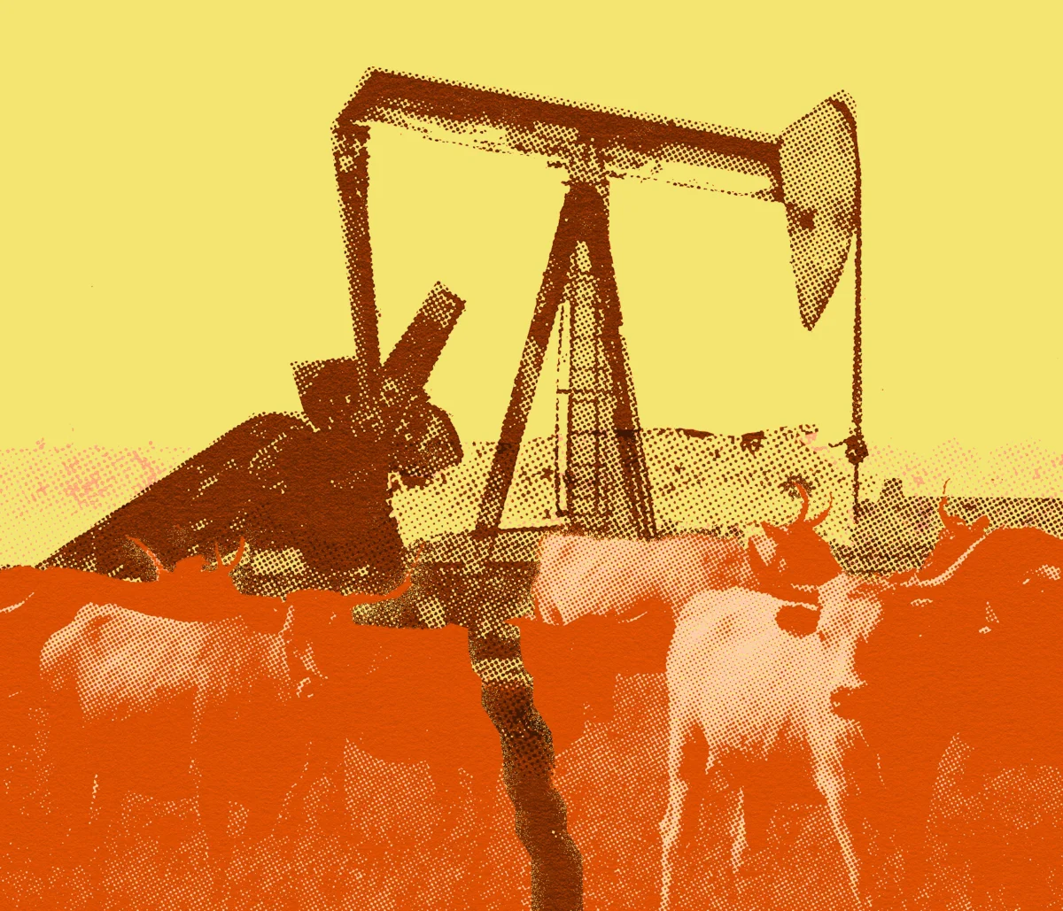 Federal Proposal Ignites Western Land Rights Battle Over Oil and Gas Development