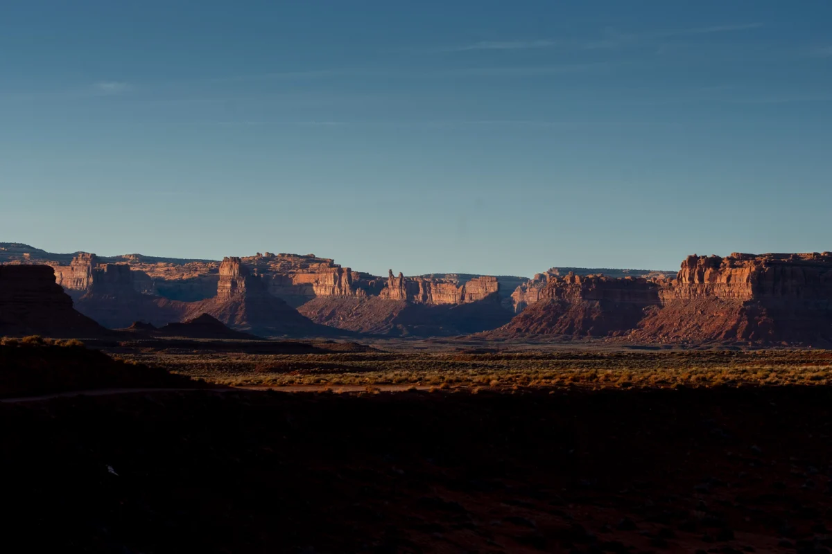 Monumental Cuts Threaten Utah’s Sacred Lands and Ancient Heritage, Igniting Legal Firestorm.