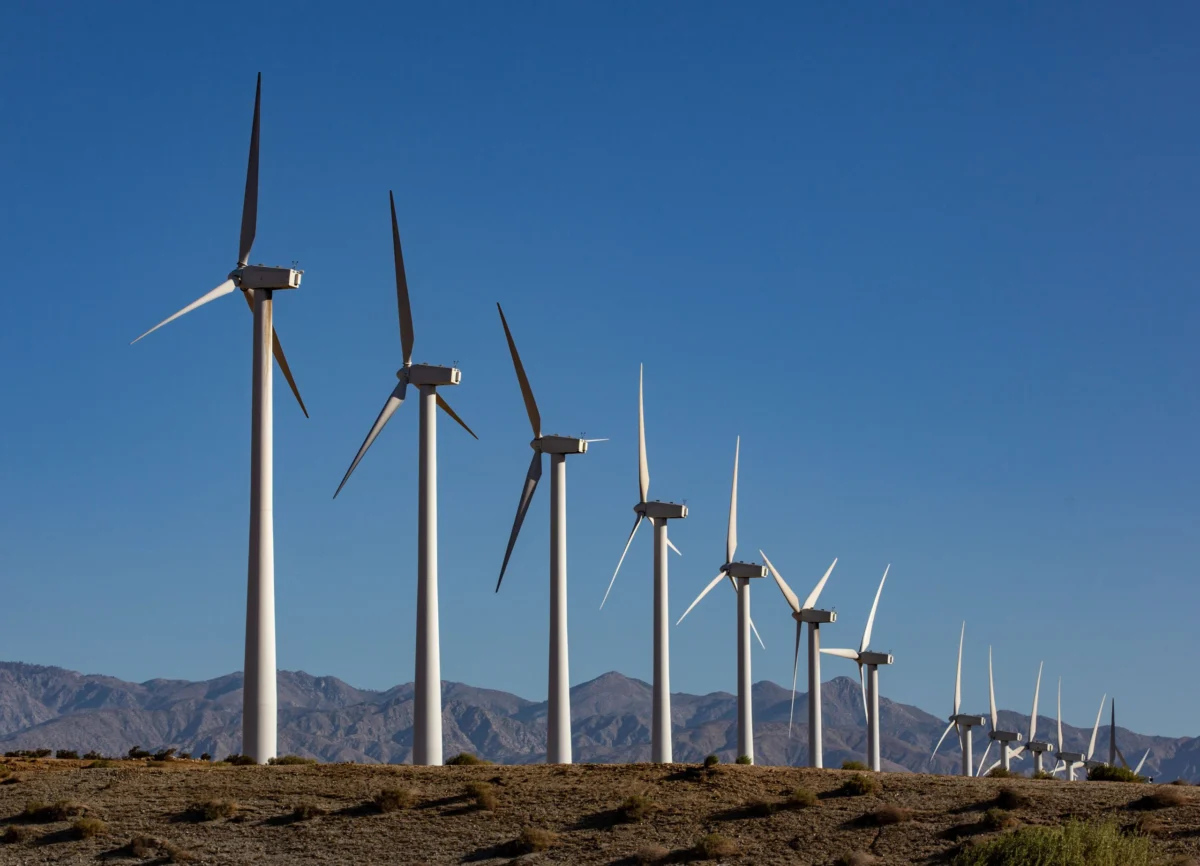 President Trump’s Energy Policies Clash with Unstoppable Clean Energy Transition in the West